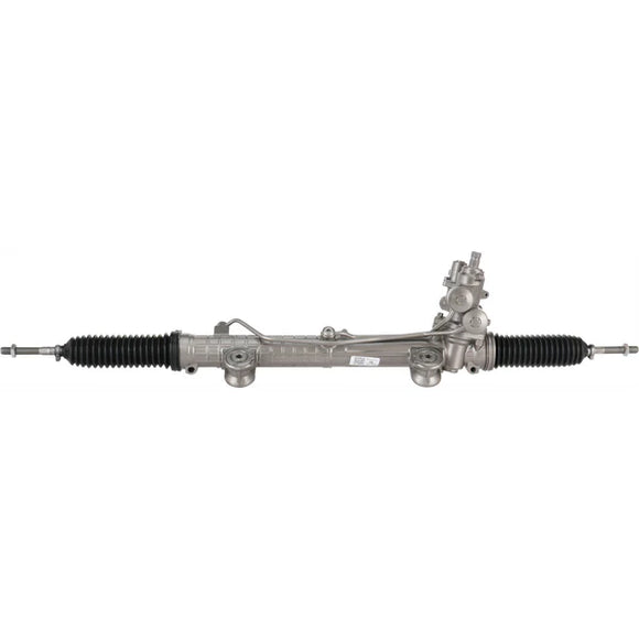 Steering Rack w/ Outer Tie Rod Ends - Mercedes-Benz W211 / E320 / E350 / E500 / E550 / E55 | 2114602400-MAV