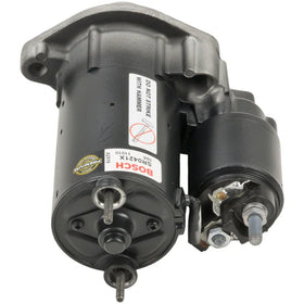 Starter (Remanufactured) - VW B5 Passat TDI | 068911024F-BOS - 0