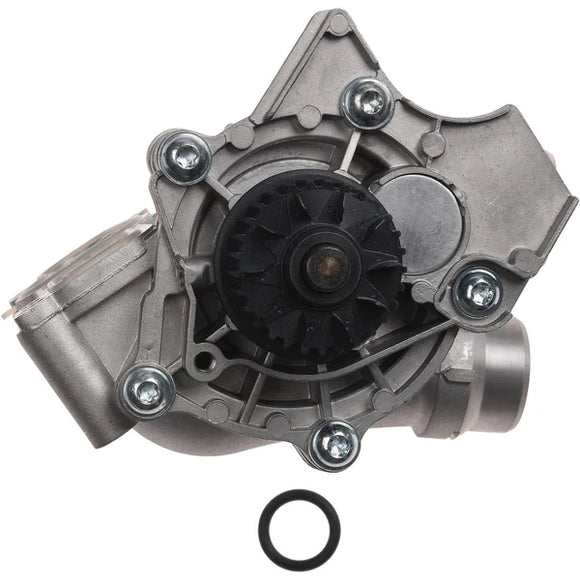 Water Pump and Housing Cast Metal - VW/Audi 2.0T TSi | 06H121026DD-MTX