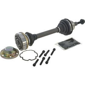 Axle Assembly - 6-spd MT (Left) - VW Mk4 Jetta GLi 1.8T | 1J0407271NK-PDL