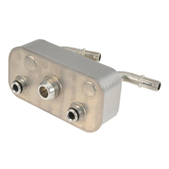 Automatic Transmission Oil Cooler - BMW E46 3 Series | 17227505826-OE