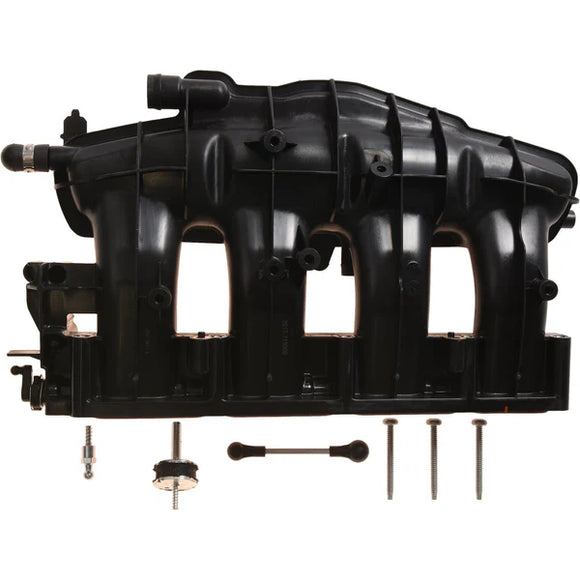 Intake Manifold - VW/Audi / 2.0T FSI / MK5 / Golf / Jetta / MK6 Golf R / 8P A3 / B7 A4 / & More | 06F133201N-WSO
