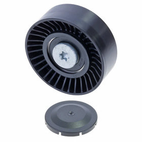 Belt Idler Pulley - VW/Audi / B8 / A4 / A5 / S4 / S5 / Q5 / SQ5 / 4L Q7 & More | 06E903341G-INA - 0
