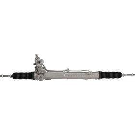 Steering Rack w/ Outer Tie Rod Ends - Mercedes-Benz W211 / E320 / E350 / E500 / E550 / E55 | 2114602400-MAV - 0