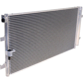 A/C Condensor - Audi / C7 / A6 / A7 / S6 / S7 | 4G0260403B-KOY