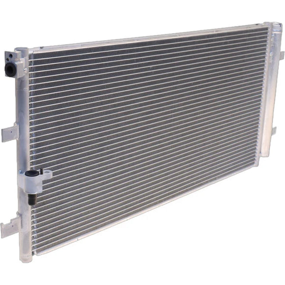 A/C Condensor - Audi / C7 / A6 / A7 / S6 / S7 | 4G0260403B-KOY