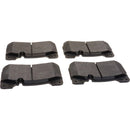 BMW Brake Pad Set - Textar 34107886853-1