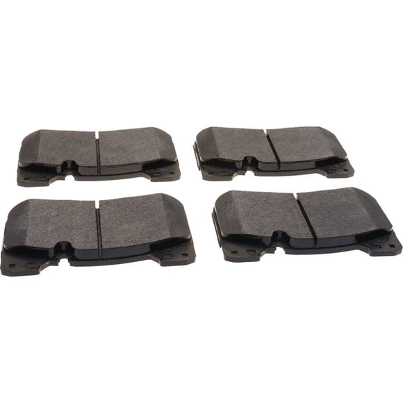 BMW Brake Pad Set - Textar 34107886853