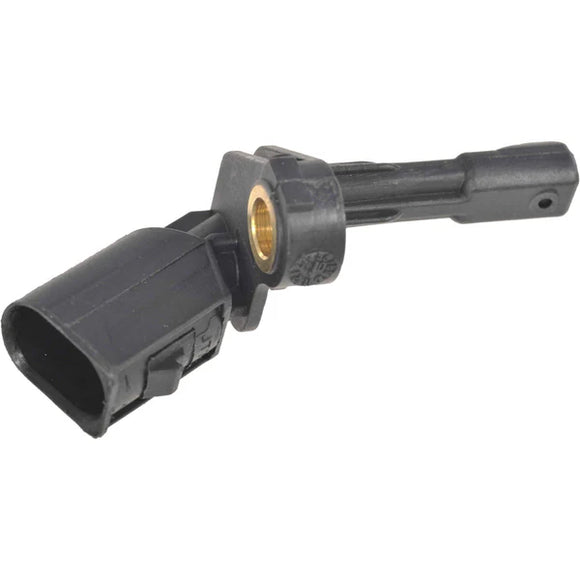 ABS Wheel Speed Sensor (Rear Left) - VW/Audi / Mk5 / Mk6 / Golf / Jetta / A3 / Q3 / TT / TTRS / TTS / Tiguan & More | WHT003859-SER