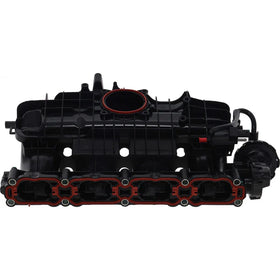 Engine Intake Manifold - VW/Audi / 2.0T / 8V / A3 / S3 / B9 / A4 / Allroad / Mk3 TT / Mk7 / GTI / R | 06L133201FP-WSO