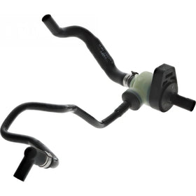 Vent Hose w/ Purge Valve - Audi / 3.0T / C7 / A6 / A7 / 4M Q7 / D4 A8 | 06E103207AJ