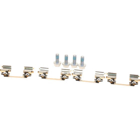 Brake Pads (Rear) - BMW / F9X / M5 / M8 / X5 M / X6 M | 34217991043-TEX - 0