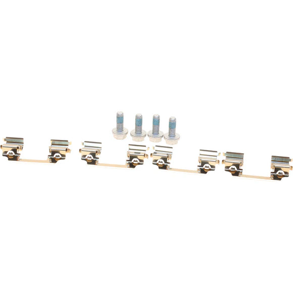 Brake Pads (Rear) - BMW / F9X / M5 / M8 / X5 M / X6 M | 34217991043-TEX