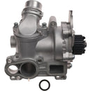 Water Pump and Housing Cast Metal - VW/Audi 2.0T TSi | 06H121026DD-MTX-2