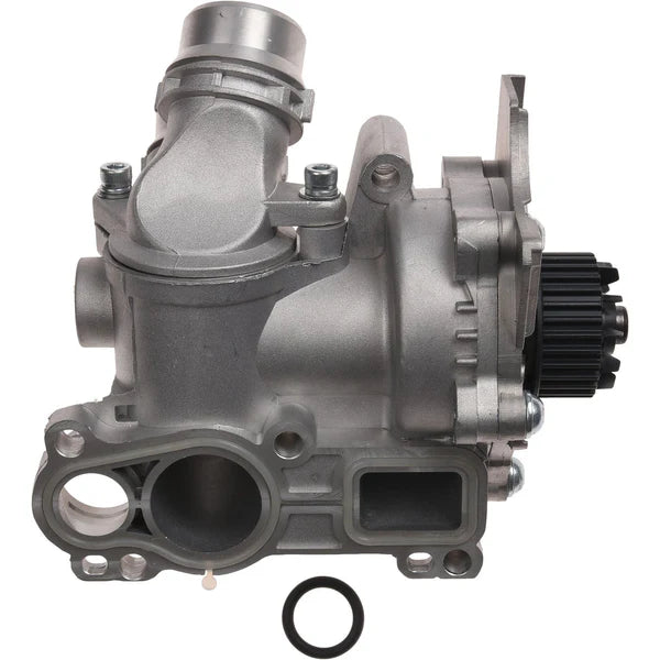 Water Pump and Housing Cast Metal - VW/Audi 2.0T TSi | 06H121026DD-MTX - 0