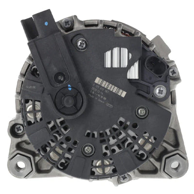 Alternator - Jaguar/Land Rover / Defender 90/110 / Discovery / Evoque / XE / XF / & More | LR079255-VAL - 0