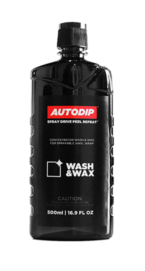 Auto Dip Maintenance Series