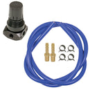 BD Diesel Exhaust Manifold Waste Gate Regulator Kit-1