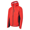 USWE Waterproof  MTB Jacket Flame Red - XL-1