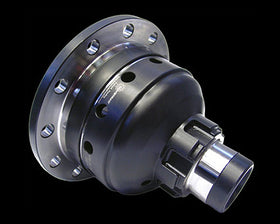 WaveTrac Differential Includes Stub Shafts Dodge Viper 03-10