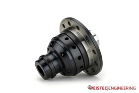 MB Wavetrac LSD Package