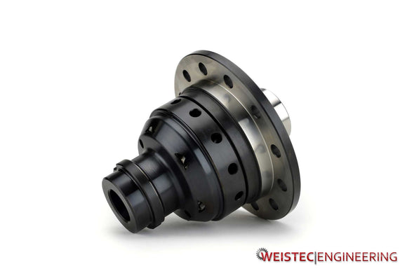 MB Wavetrac LSD Package