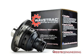 MB Wavetrac LSD Package - 0