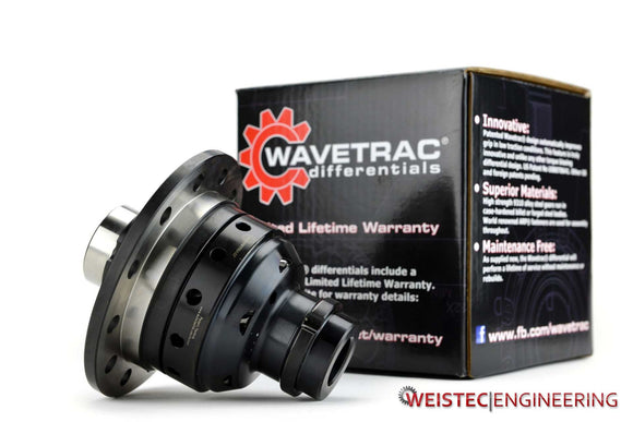 MB Wavetrac LSD Package
