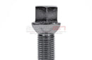 Ball Seat Wheel Bolt - 14x1.5x 37mm Length - Priced Each-2