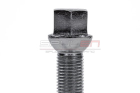 Ball Seat Wheel Bolt - 14x1.5x 37mm Length - Priced Each - 0