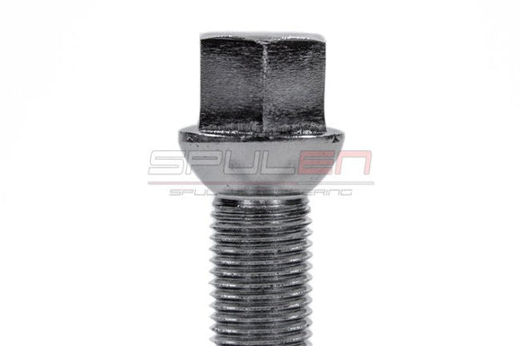 Ball Seat Wheel Bolt - 14x1.5x 37mm Length - Priced Each