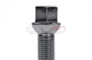 Ball Seat Wheel Bolt - 14x1.5x 40mm Length - Priced Each-2