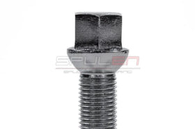 Ball Seat Wheel Bolt - 14x1.5x 40mm Length - Priced Each - 0