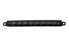 OLM F1 Style High Mount Stop Light (Smoke Lens Chrome Base) - 2022 BRZ GR86