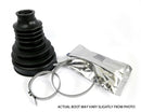 EPI 08+ Can-Am 800 Commander/ 1000 Commander MAX CV Boot Heavy Duty-1