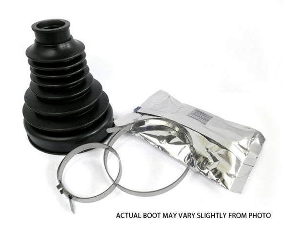 EPI 08+ Can-Am 800 Commander/ 1000 Commander MAX CV Boot Heavy Duty
