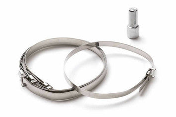 EPI CV Boot Clamp Kit