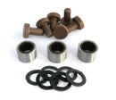 EPI 89-02 Polaris 250-350 Big Boss/Trail Boss/Xplorer Button & Roller Kit-1