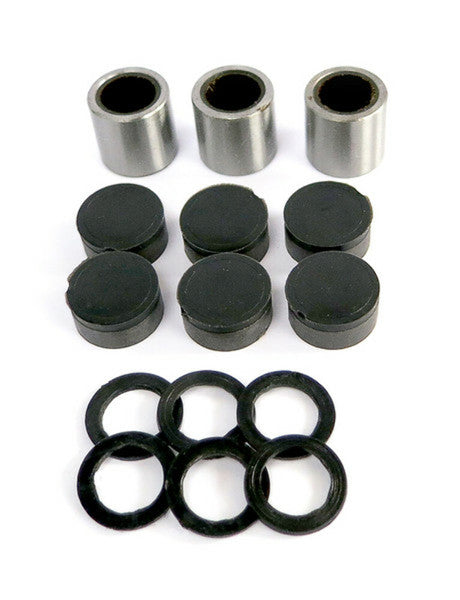 EPI 00+ Polaris 300-850 Ranger/Sportsman Button & Roller Kit