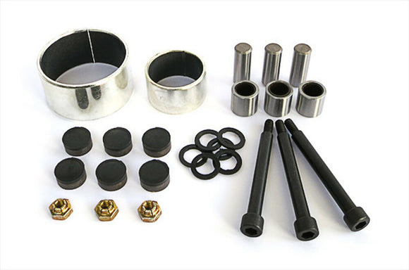 EPI 13+ Polaris 850/1000 Scrambler / Sportsman Primary Clutch Rebuild Kit