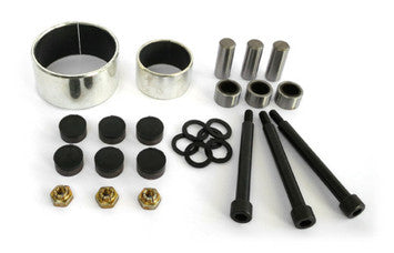 EPI 15+ Polaris 570 Ranger/ RZR/ Sportsman Primary Clutch Rebuild Kit