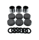 EPI 16+ Polaris 900-1000 ACE/Ranger/RZR Primary Button and Roller Kit-1