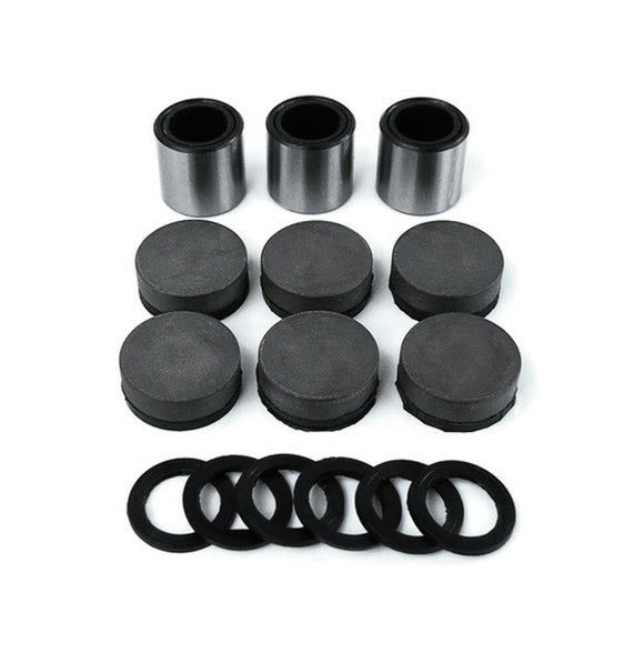 EPI 16+ Polaris 900-1000 ACE/Ranger/RZR Primary Button and Roller Kit