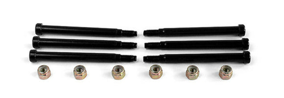 EPI Can-Am Clutch Weight Pin Kit