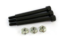 EPI Polaris P90X Clutch Weight Pin Kit-1