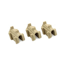 EPI 16-24 CF Moto 400-1000 Cforce/Uforce/Zforce Clutch Slider Kit-1