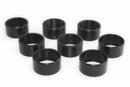 EPI 07+ Yamaha 350-850 Grizzly/Wolverine X2/X4 Roller Housing Weight Set/8-1