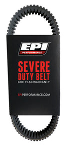 EPI 09+ Yamaha 550-700 Grizzly/Kodiak Severe Duty Belt-1