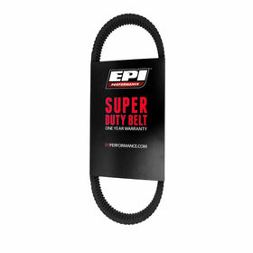 EPI 04-06 Arctic Cat 650 Auto/02-11 Kawasaki 650-700 BruteForce Super Duty Belt