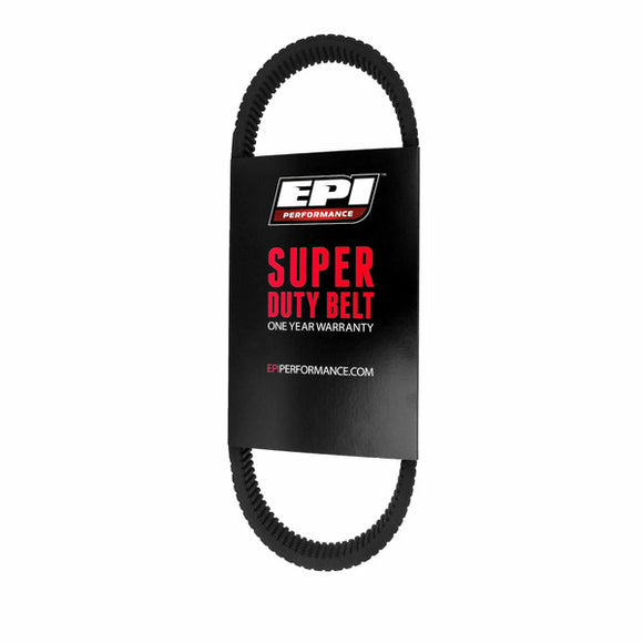 EPI 04-06 Arctic Cat 650 Auto/02-11 Kawasaki 650-700 BruteForce Super Duty Belt